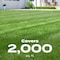Scotts Scotts Liquid Green Max All-Purpose Lawn Fertilizer For Multiple Grass Types 2000 sq ft 3300910 - alternate 8